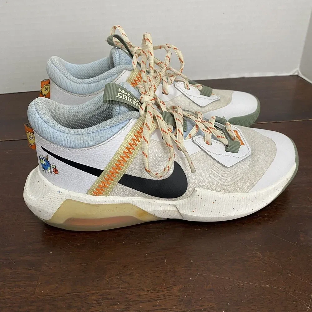 Nike youth girls